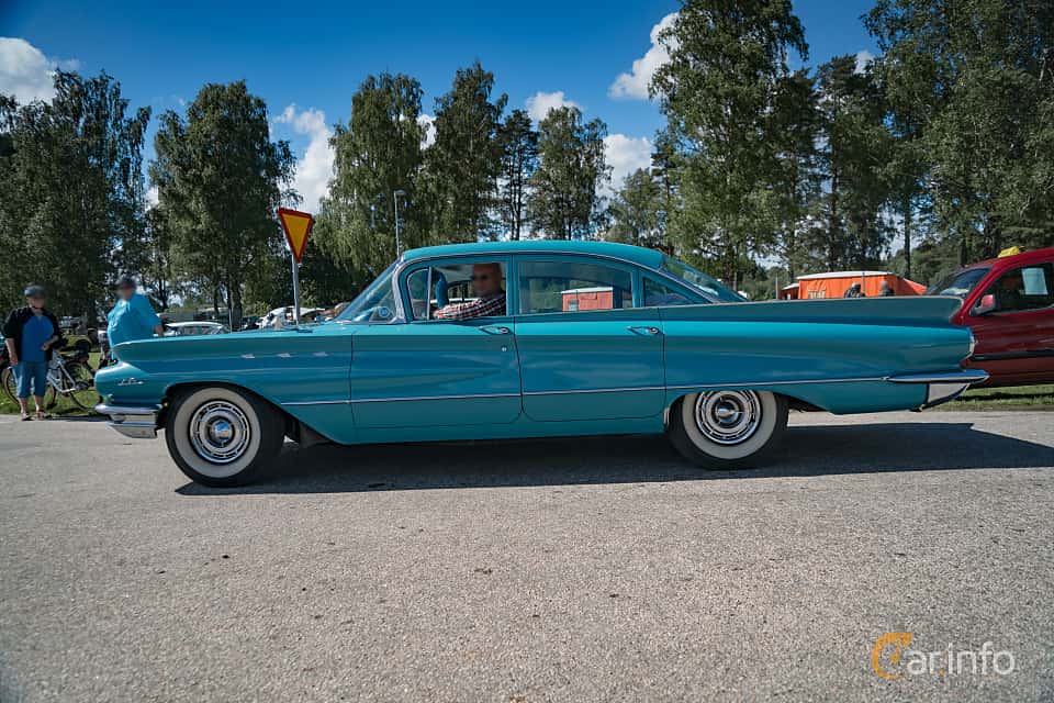 Buick LeSabre