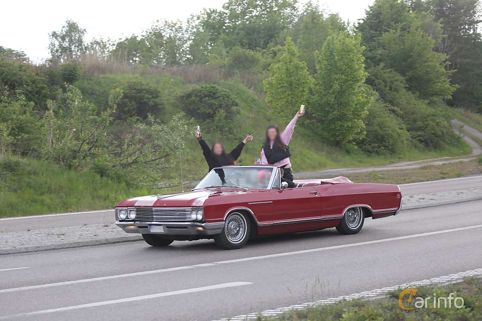 Buick LeSabre