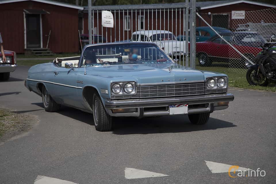 Buick LeSabre