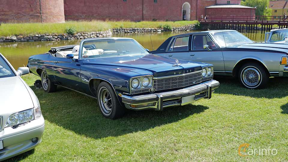 Buick LeSabre