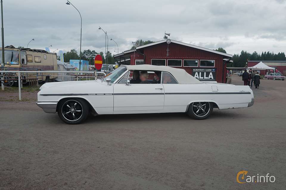 Buick LeSabre