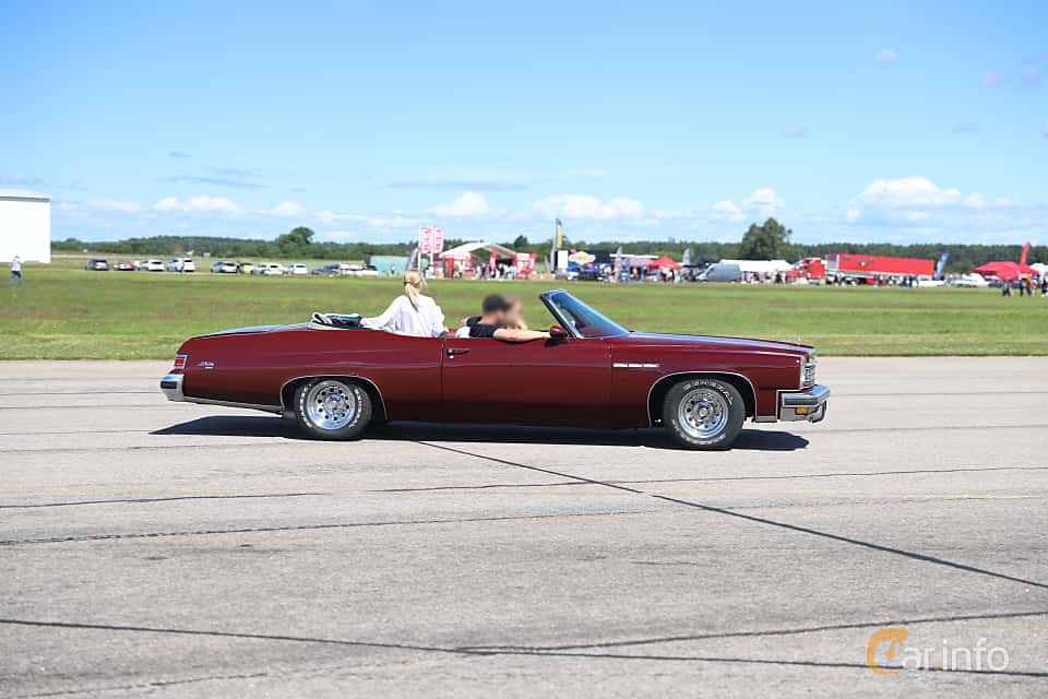 Buick LeSabre