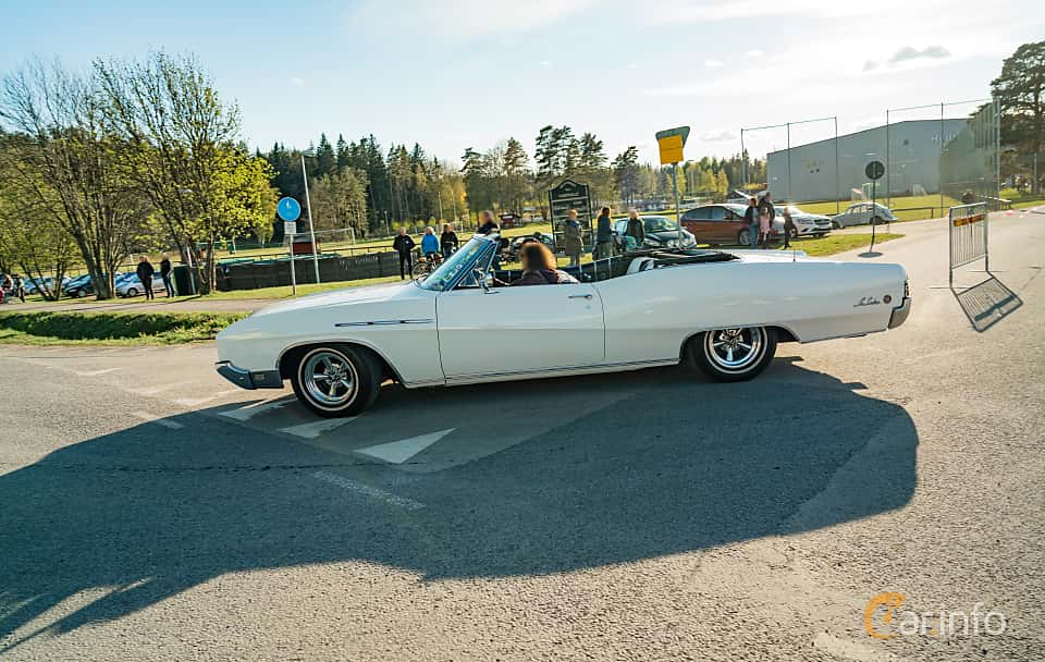 Buick LeSabre