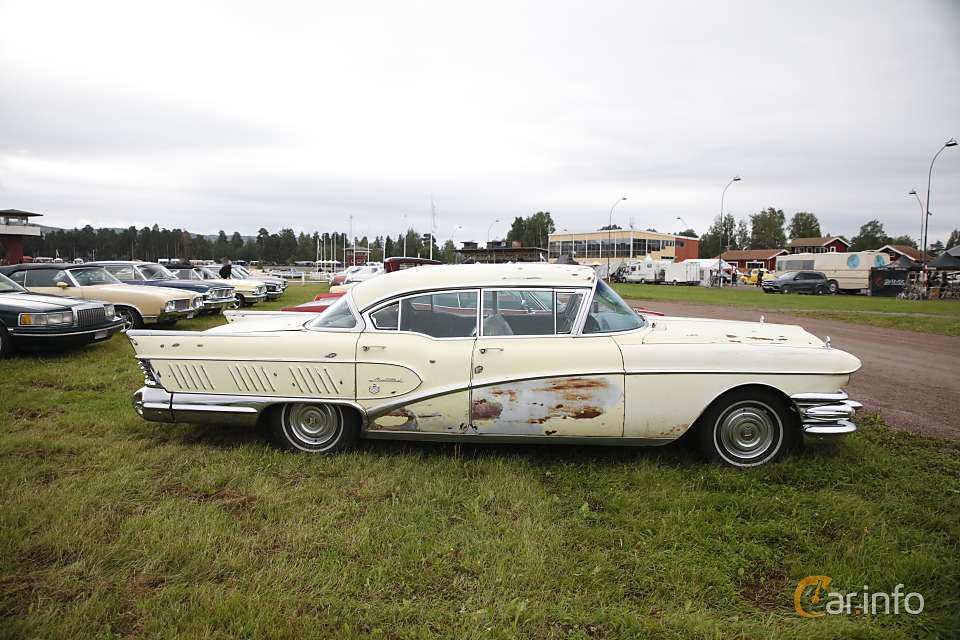 Buick Limited