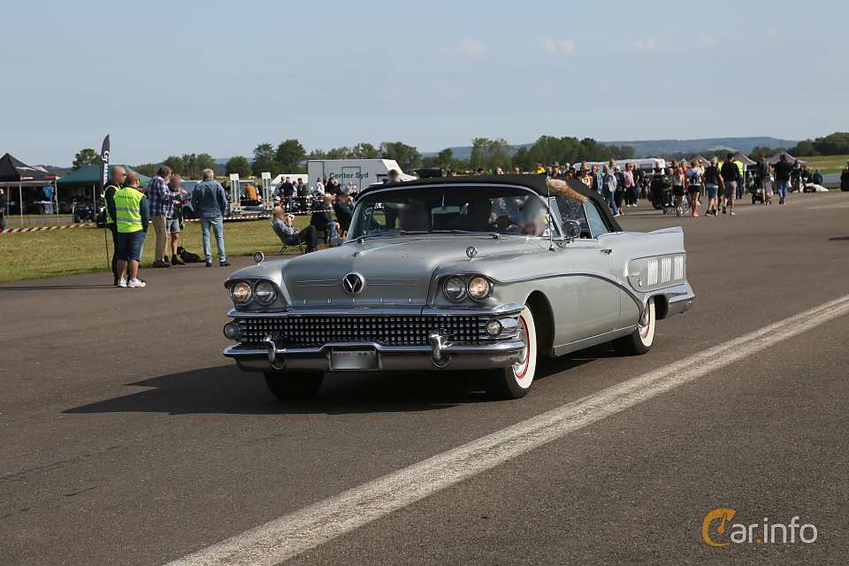 Buick Limited
