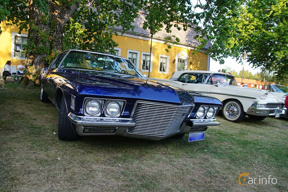 Buick Riviera