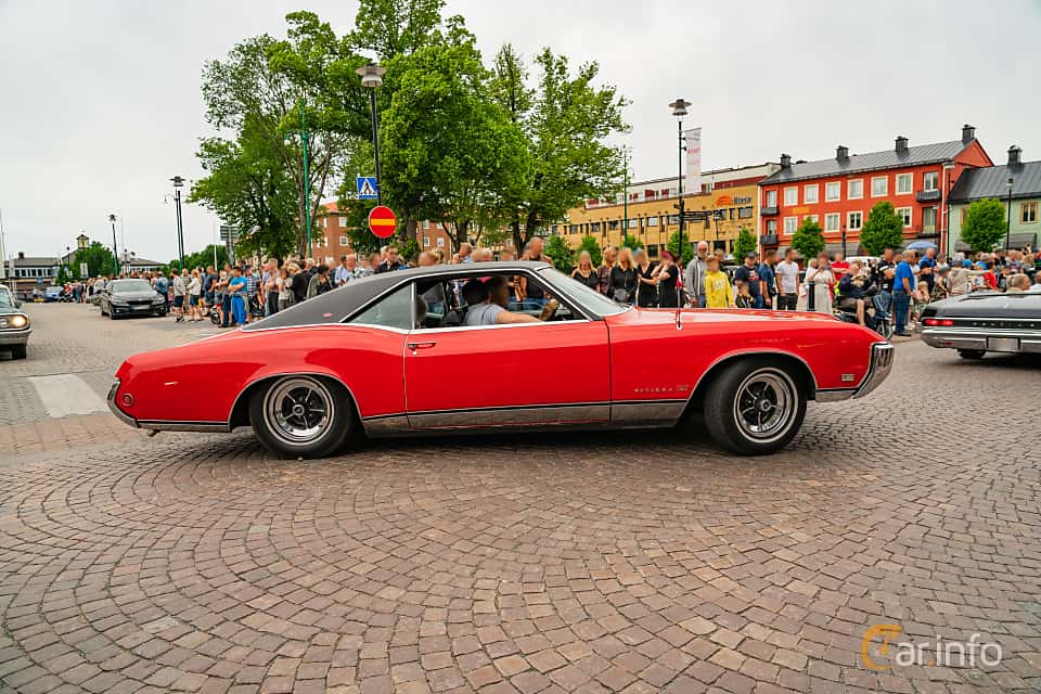 Buick Riviera