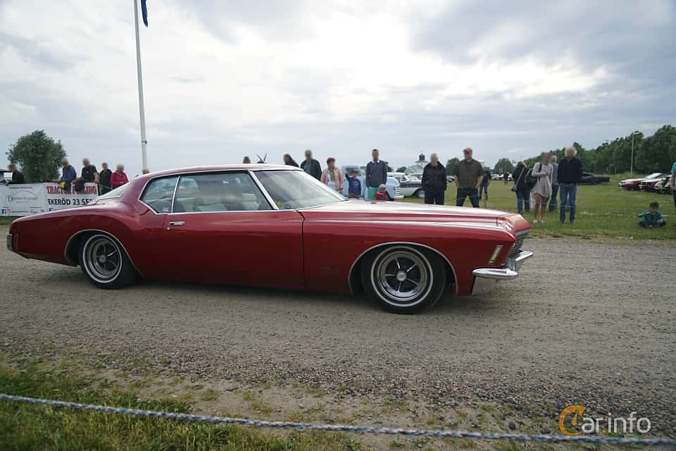 Buick Riviera