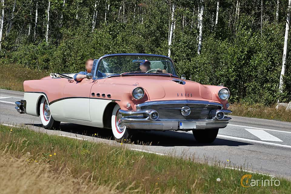 Buick Roadmaster