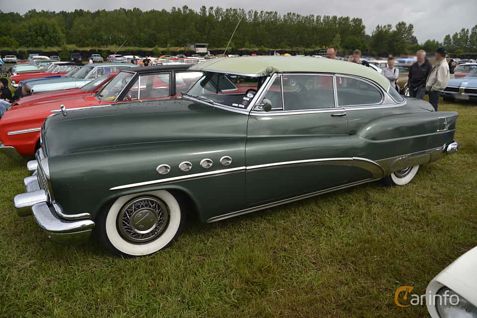 Buick Roadmaster