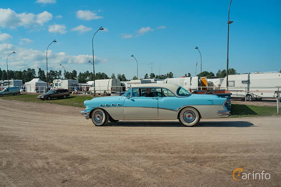 Buick Roadmaster