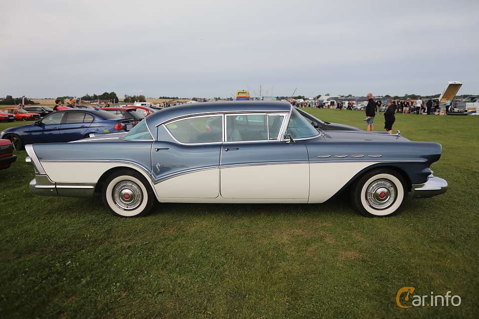 Buick Riviera Rear Window Removed classified - Buick Roadmaster 4-door One-Piece Rear Window ...