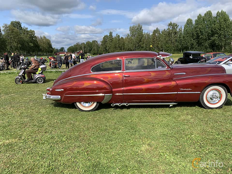 Buick Roadmaster