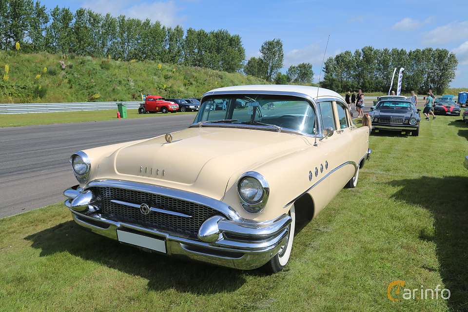 Buick Roadmaster