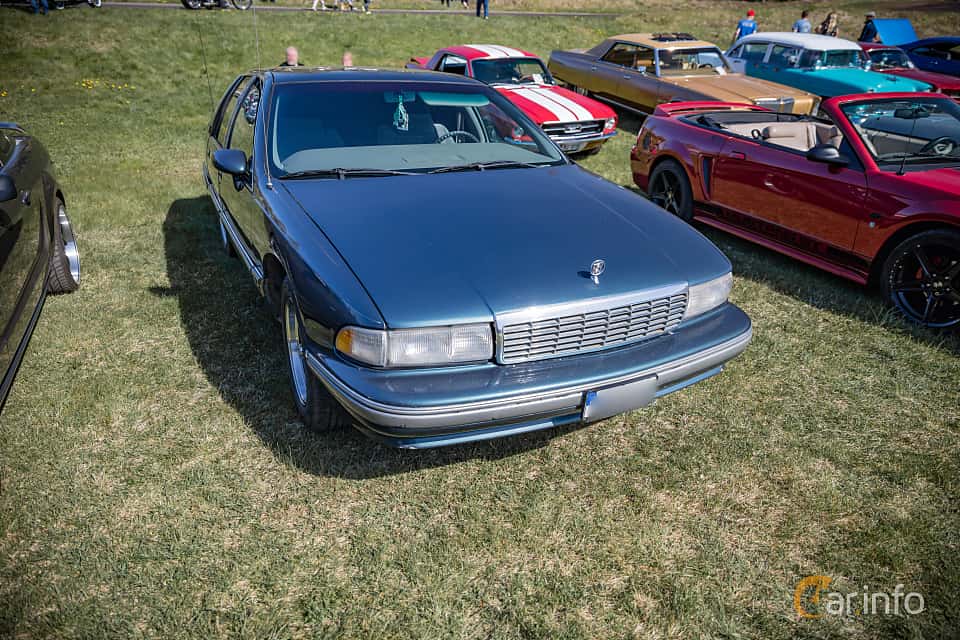 Buick Roadmaster
