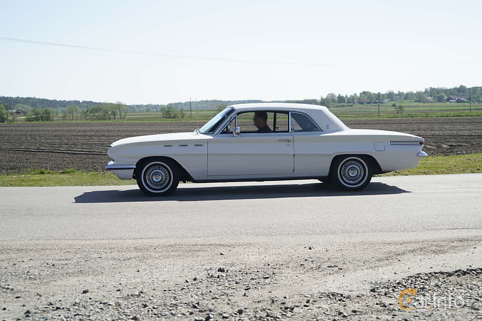 Buick Skylark