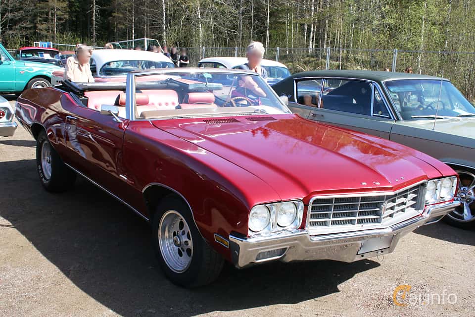 Buick Skylark