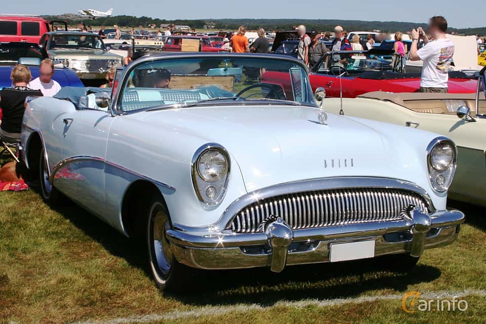 Buick Skylark
