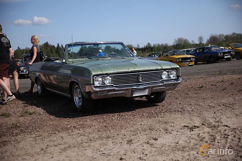 Buick Skylark