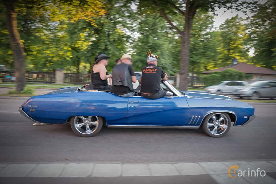 Buick Skylark