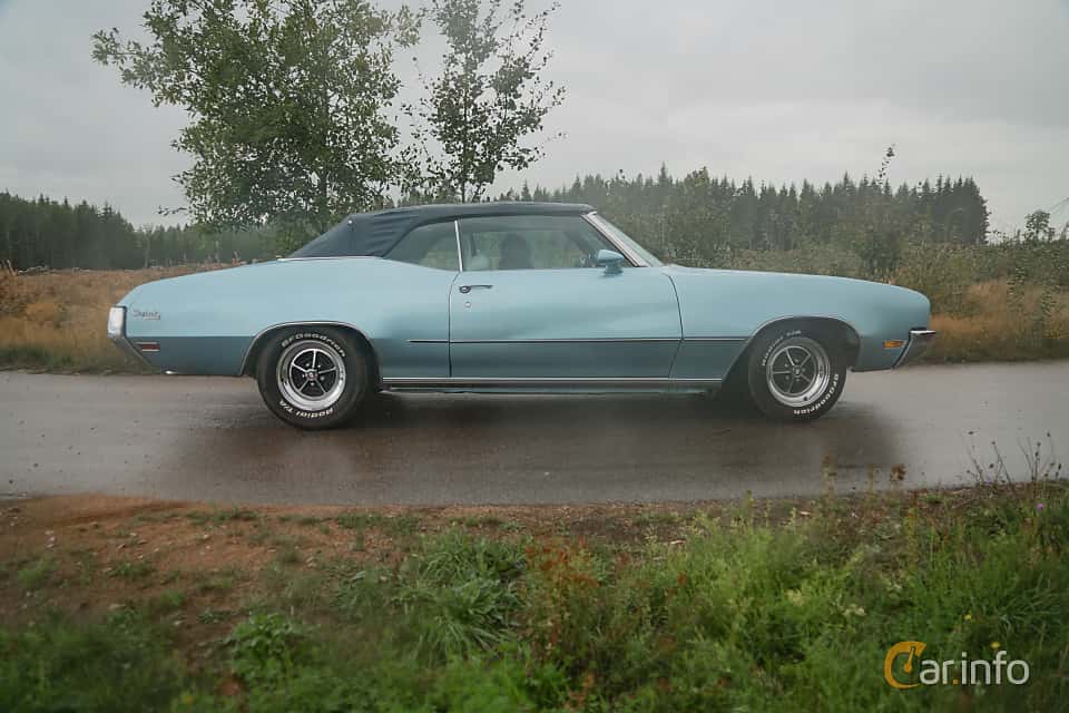 Buick Skylark