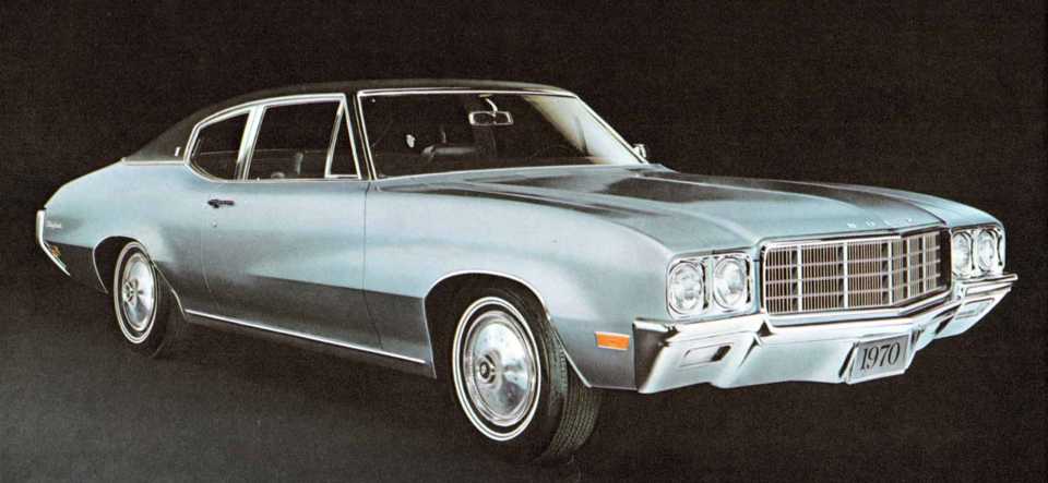 Buick Skylark