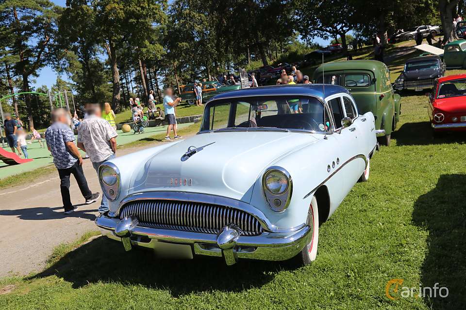 Buick Special