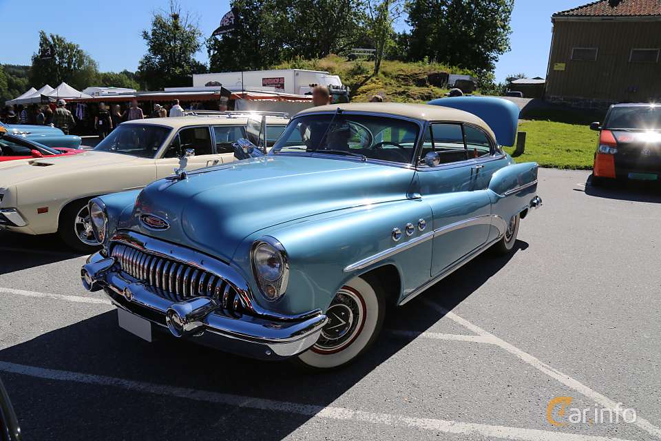 Buick Super