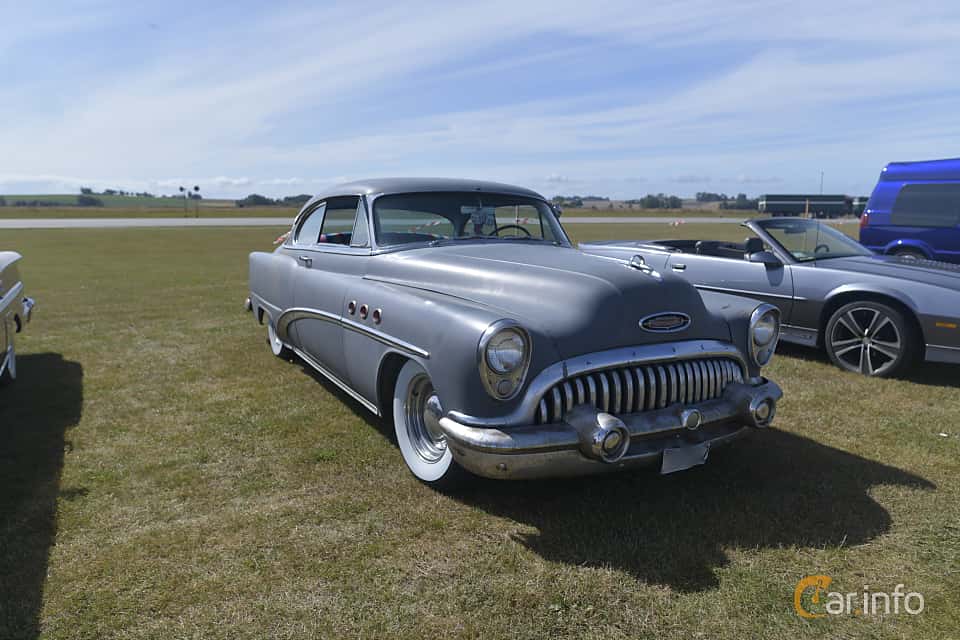 Buick Super