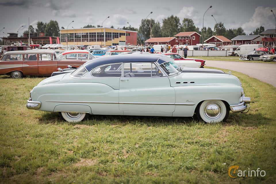 Buick Super