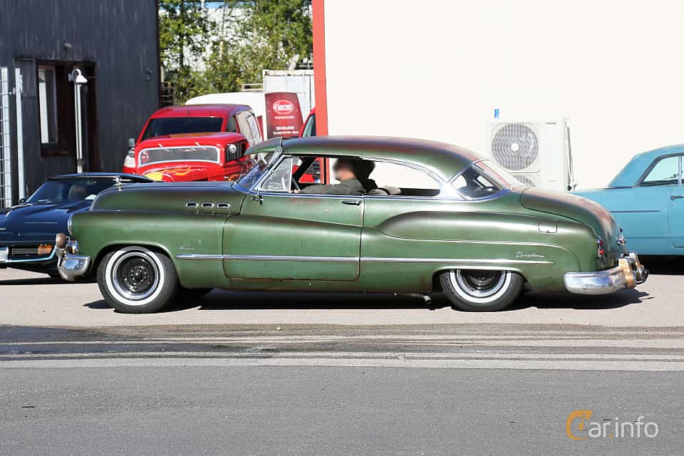 Buick Super