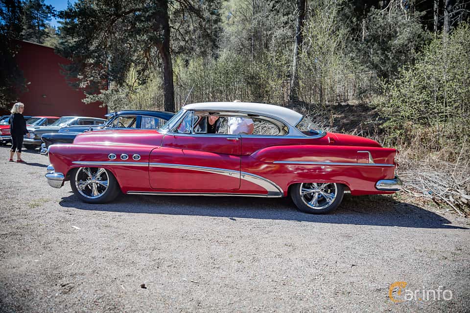 Buick Super