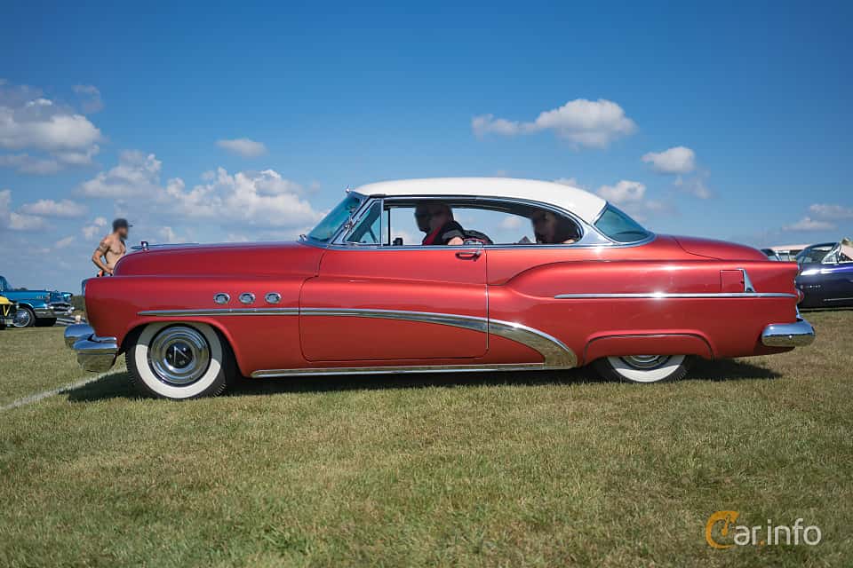 Buick Super
