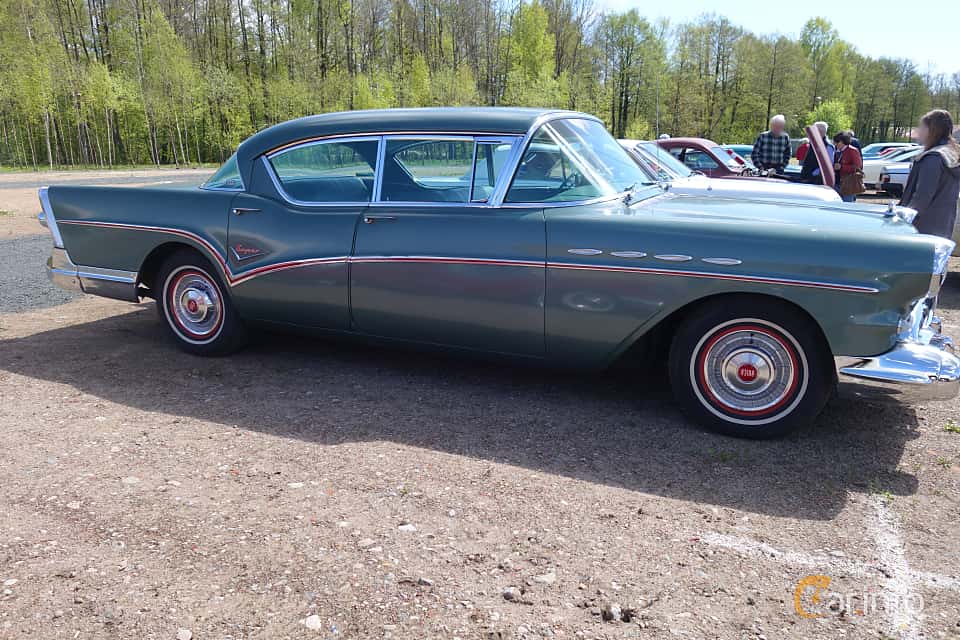 Buick Super