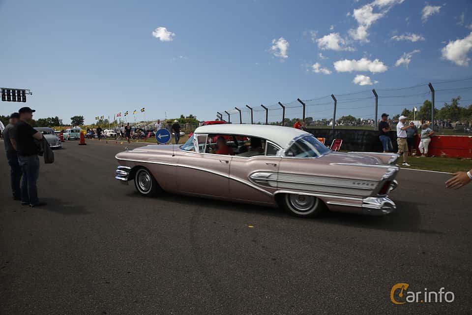 Buick Super