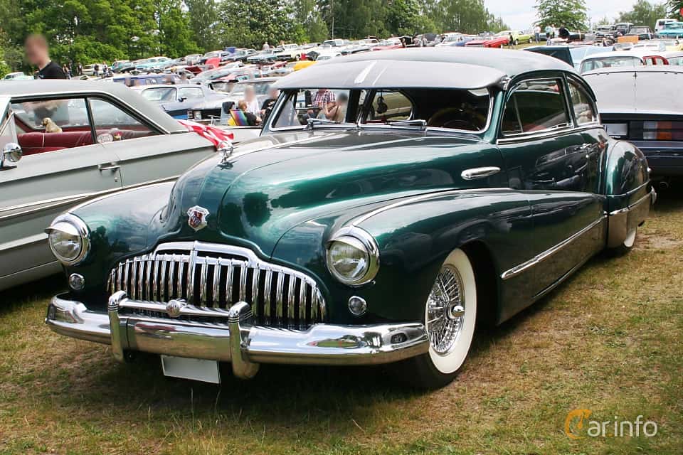 Buick Super