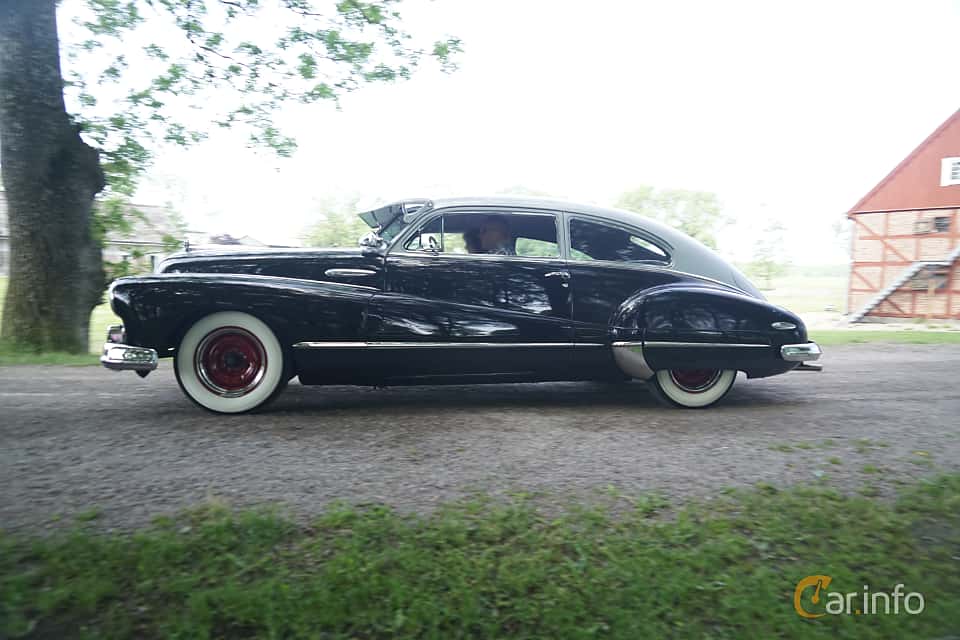 Buick Super