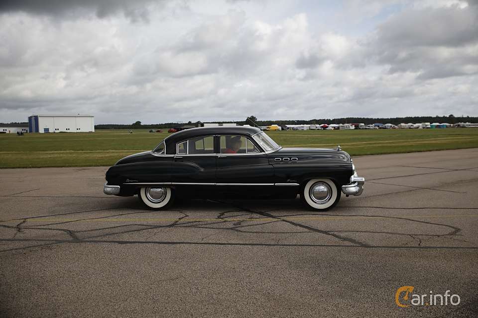 Buick Super