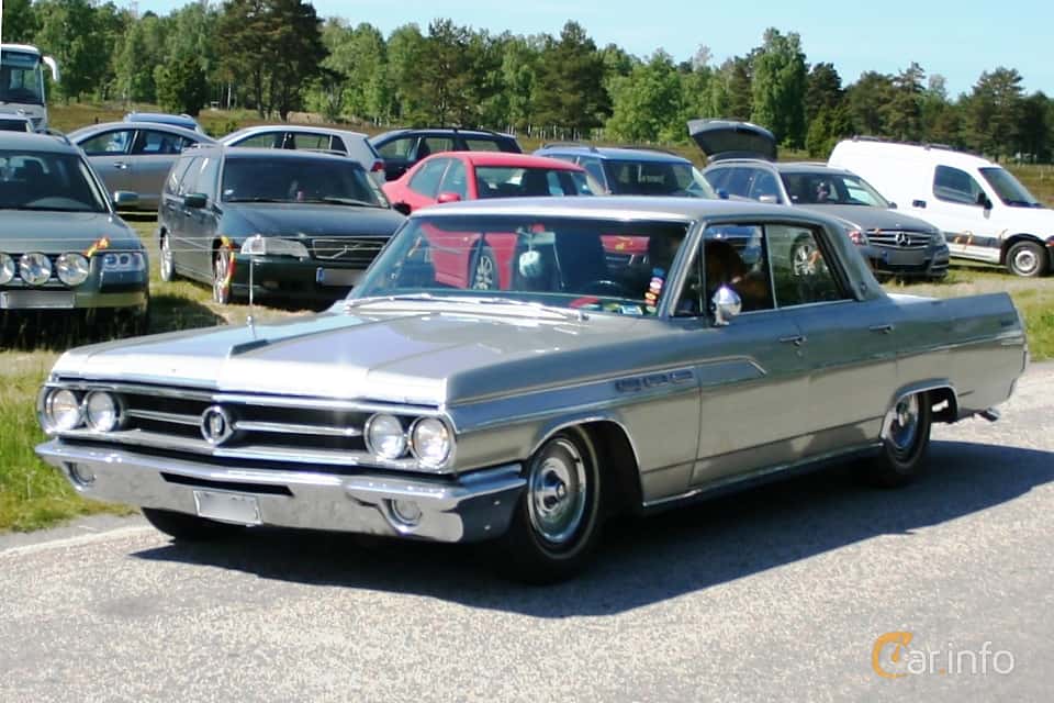 Buick Wildcat