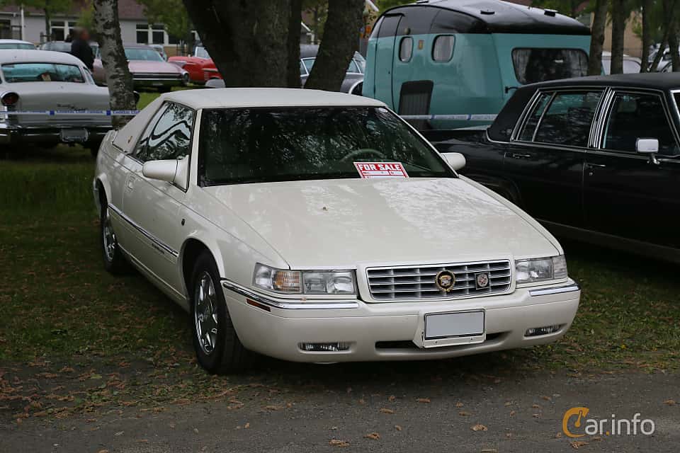 Cadillac Eldorado
