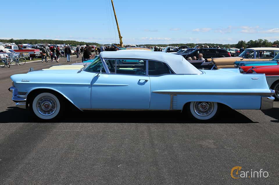 Cadillac Series Sixty-Two