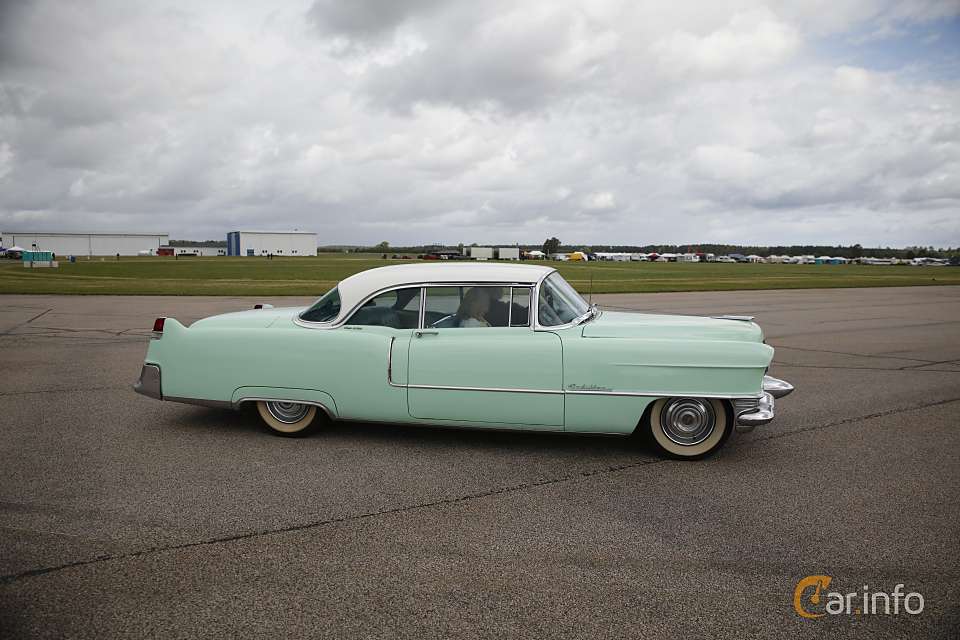 Cadillac Series Sixty-Two