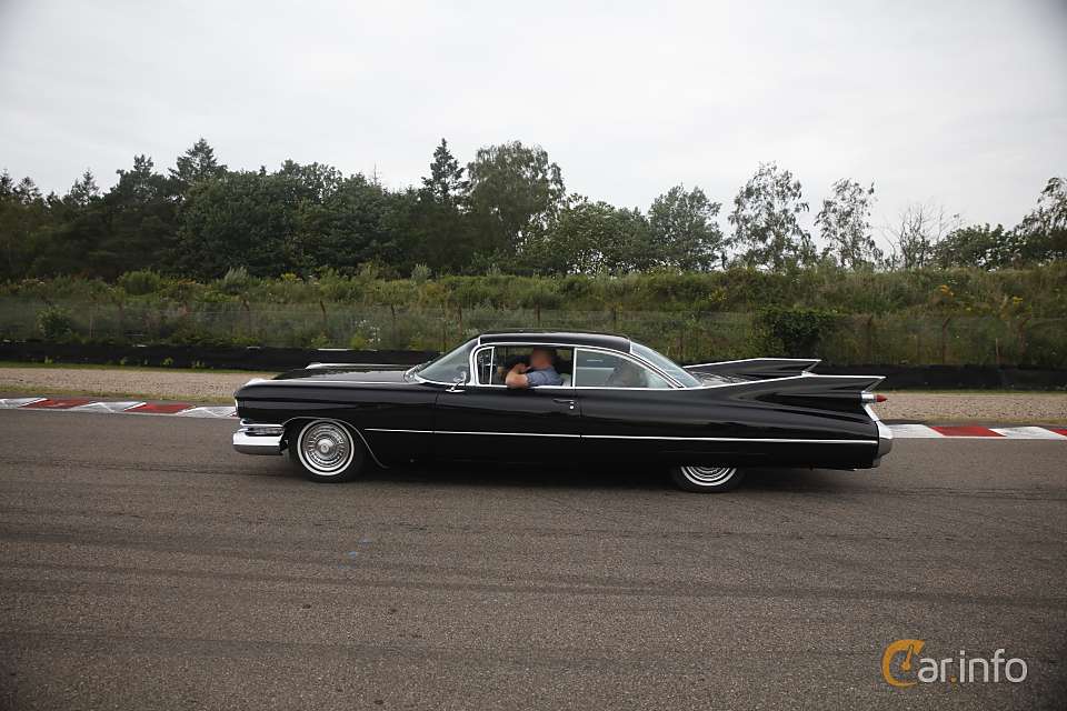 Cadillac Series Sixty-Two