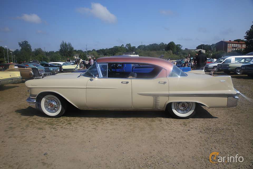 Cadillac Series Sixty-Two
