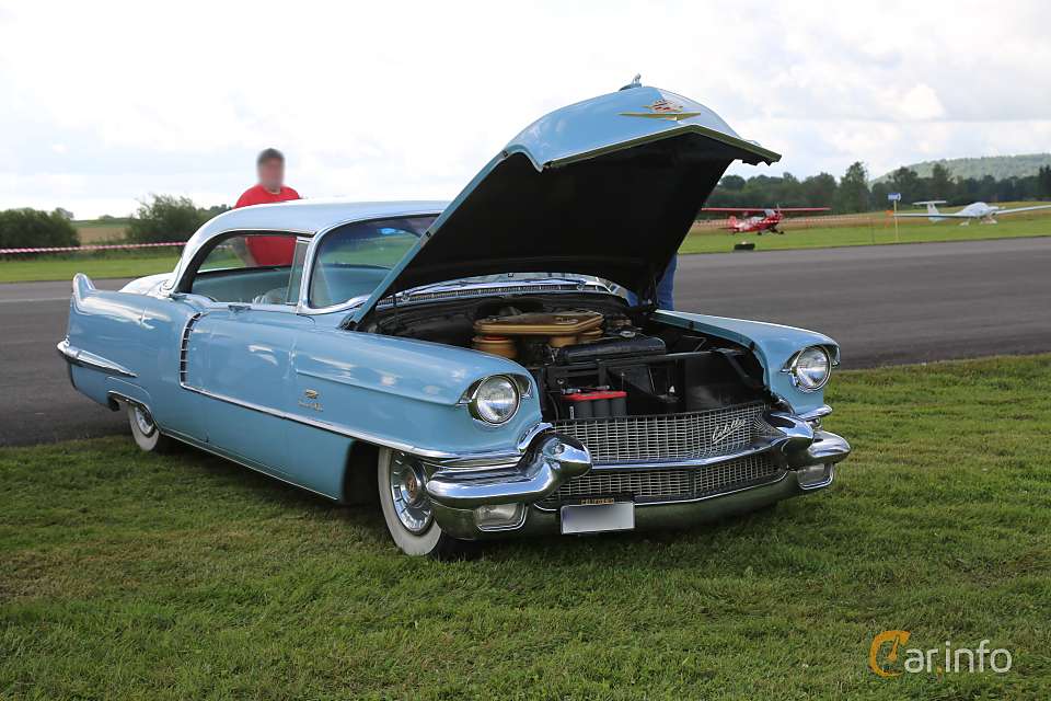 Cadillac Series Sixty-Two