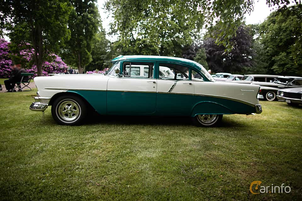 Chevrolet Two-Ten