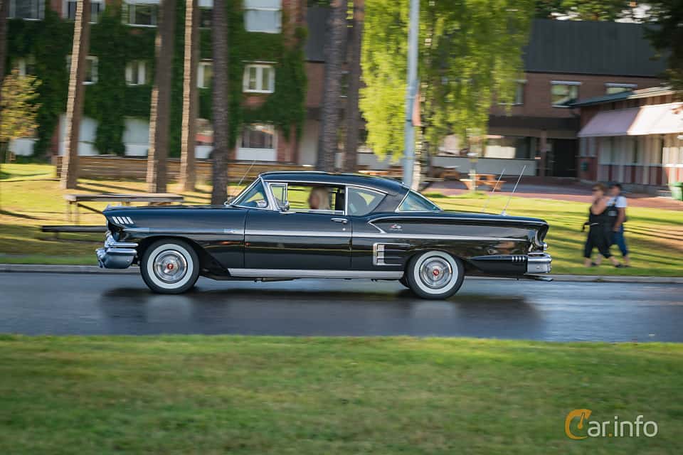Chevrolet Impala
