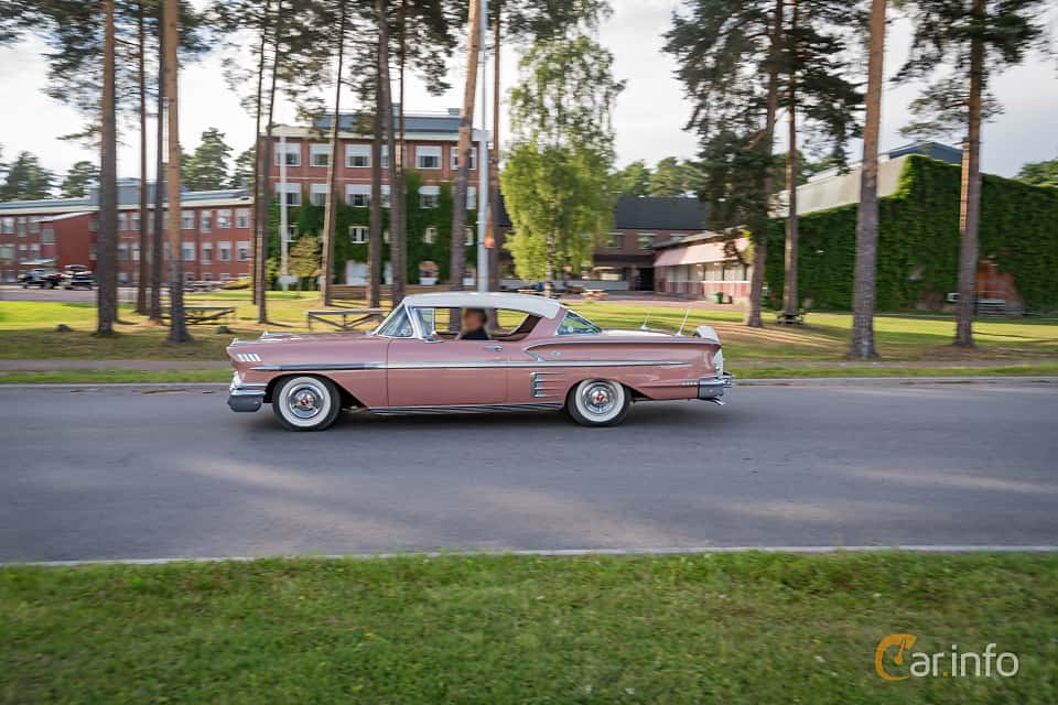 Chevrolet Impala