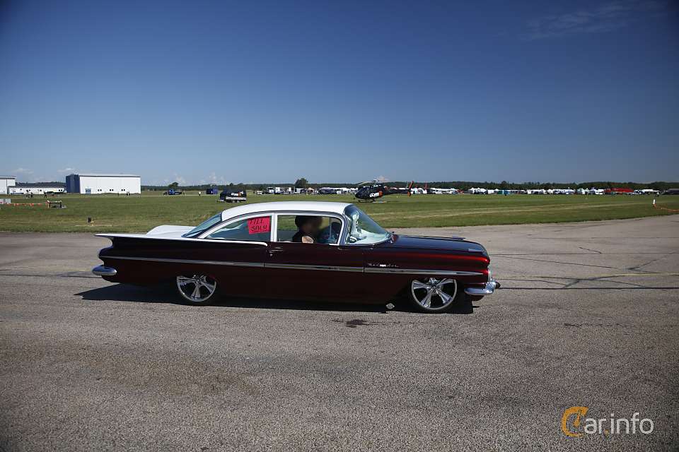 Chevrolet Bel Air