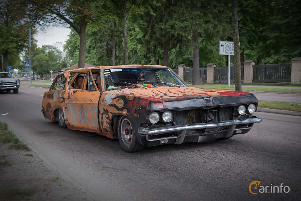 Chevrolet Bel Air